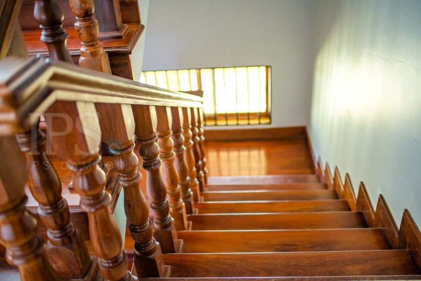 26 Room Hotel For Rent - Svay Dangkum, Siem Reap
