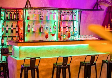 26 Room Hotel For Rent - Svay Dangkum, Siem Reap thumbnail