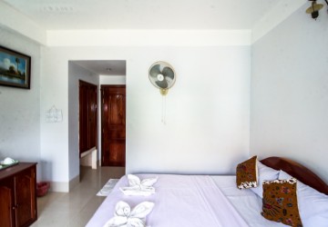 39 Room Commercial Hotel For Sale - Sala Kamreuk, Siem Reap thumbnail