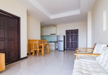 1 Bedroom Condo For Rent - Sen Sok, Phnom Penh thumbnail
