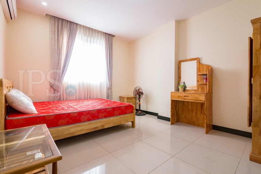1 Bedroom Condo For Rent - Sen Sok, Phnom Penh