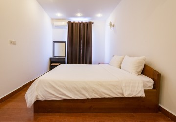 3 Bedroom Apartment For Rent - Toul Tum Poung 1, Phnom Penh thumbnail