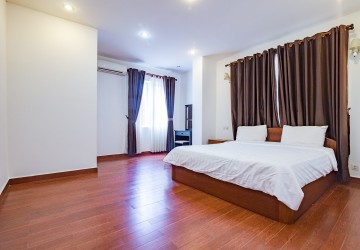 3 Bedroom Apartment For Rent - Toul Tum Poung 1, Phnom Penh thumbnail