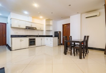 3 Bedroom Apartment For Rent - Toul Tum Poung 1, Phnom Penh thumbnail