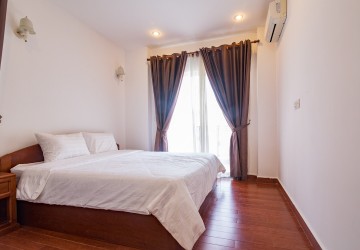 3 Bedroom Apartment For Rent - Toul Tum Poung 1, Phnom Penh thumbnail