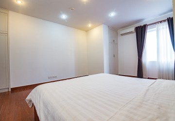 3 Bedroom Apartment For Rent - Toul Tum Poung 1, Phnom Penh thumbnail