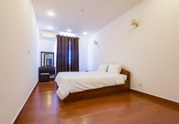 3 Bedroom Apartment For Rent - Toul Tum Poung 1, Phnom Penh thumbnail