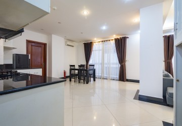 3 Bedroom Apartment For Rent - Toul Tum Poung 1, Phnom Penh thumbnail