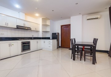 3 Bedroom Apartment For Rent - Toul Tum Poung 1, Phnom Penh thumbnail