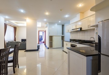 3 Bedroom Apartment For Rent - Toul Tum Poung 1, Phnom Penh thumbnail