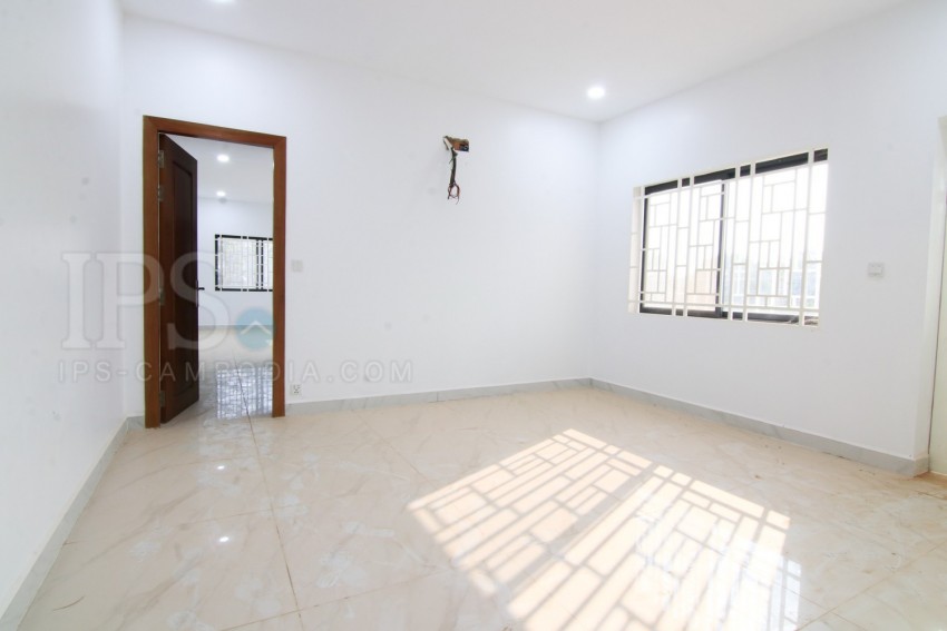 6 Bedroom Flat For Rent - Slor Kram, Siem Reap