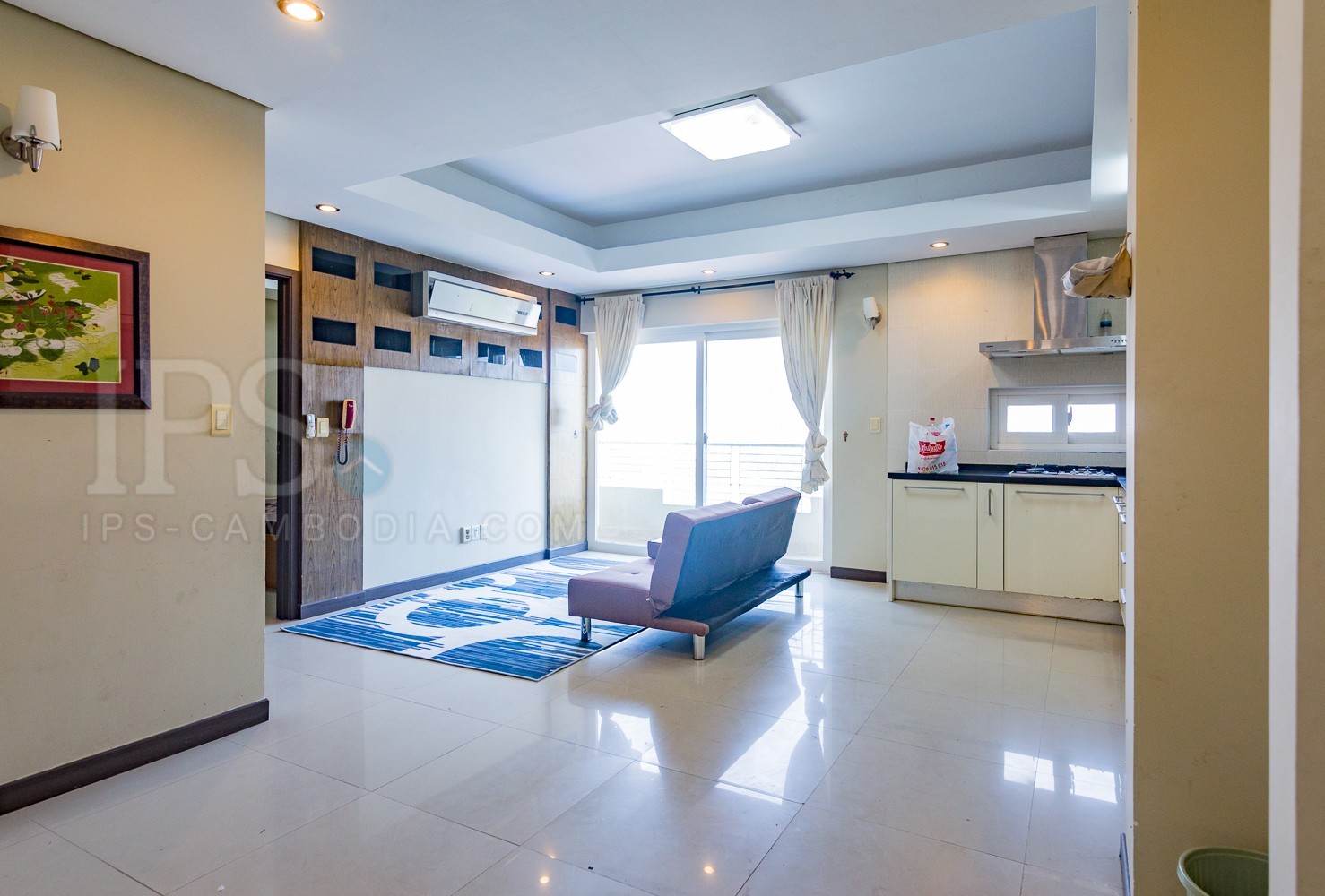 2 Bedroom Apartment For Rent - Toul Kok, Phnom Penh - Image 3