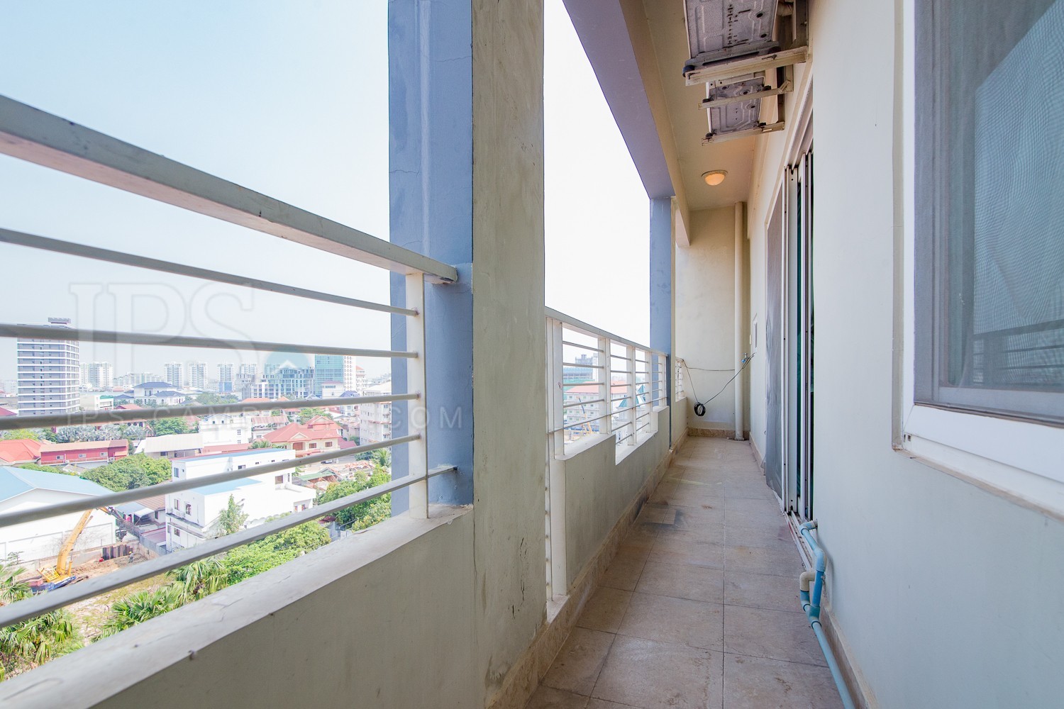 2 Bedroom Apartment For Rent - Toul Kok, Phnom Penh - Image 9