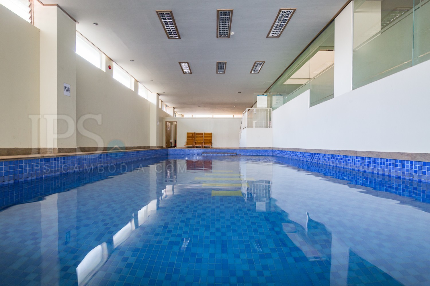 2 Bedroom Apartment For Rent - Toul Kok, Phnom Penh - Image 11