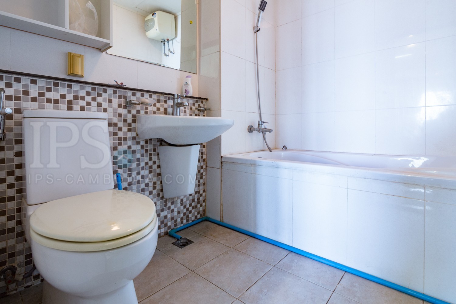 2 Bedroom Apartment For Rent - Toul Kok, Phnom Penh - Image 8