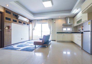 2 Bedroom Apartment For Rent - Toul Kok , Phnom Penh thumbnail