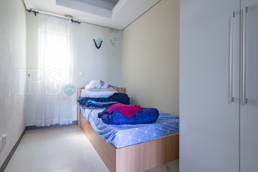 2 Bedroom Apartment For Rent - Toul Kok , Phnom Penh