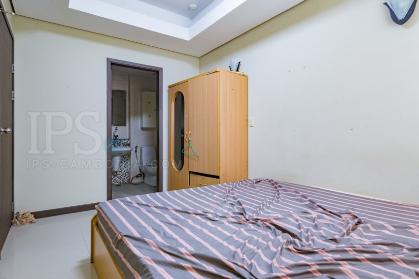 2 Bedroom Apartment For Rent - Toul Kok , Phnom Penh