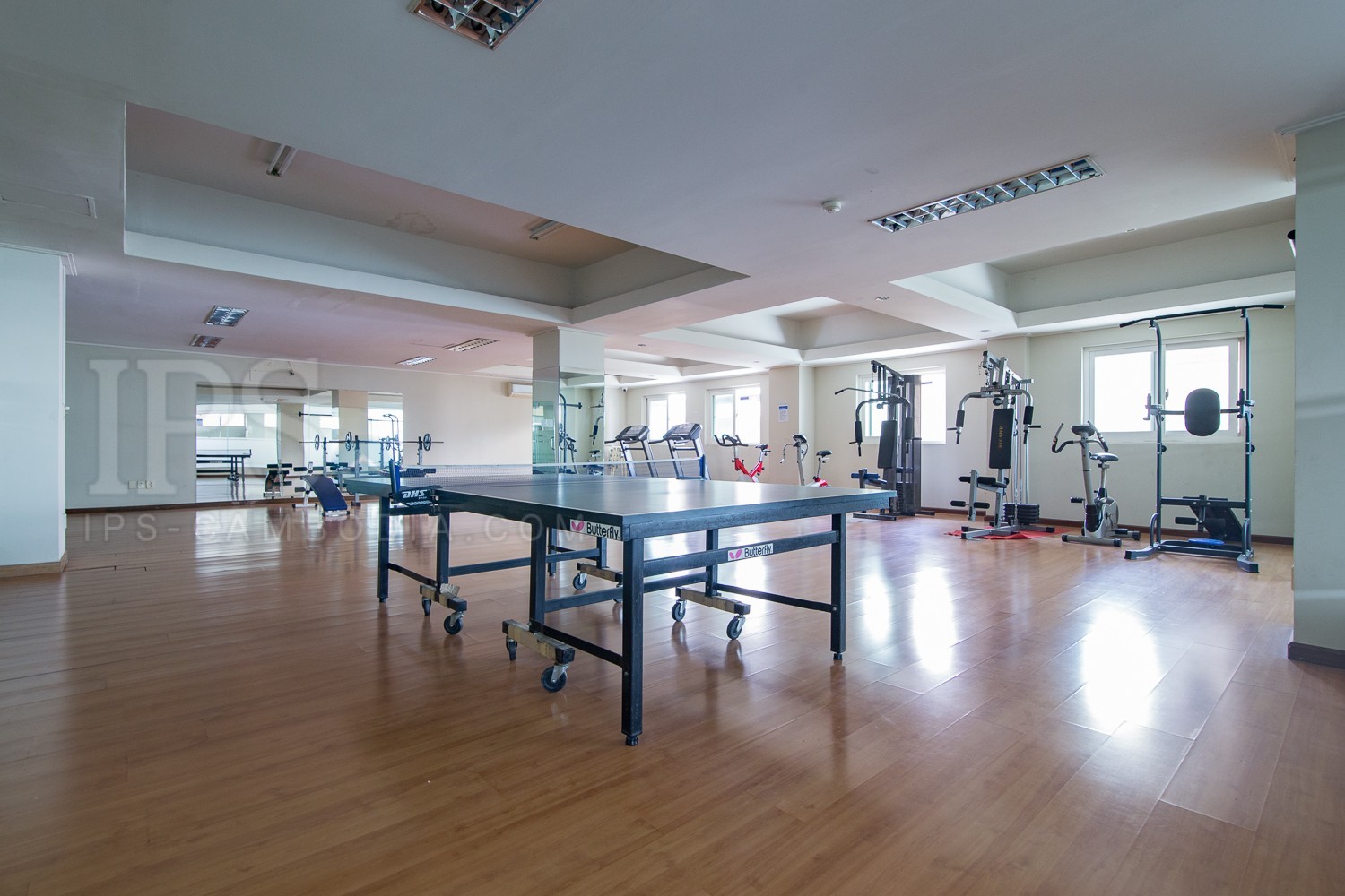 2 Bedroom Apartment For Rent - Toul Kok, Phnom Penh - Image 10