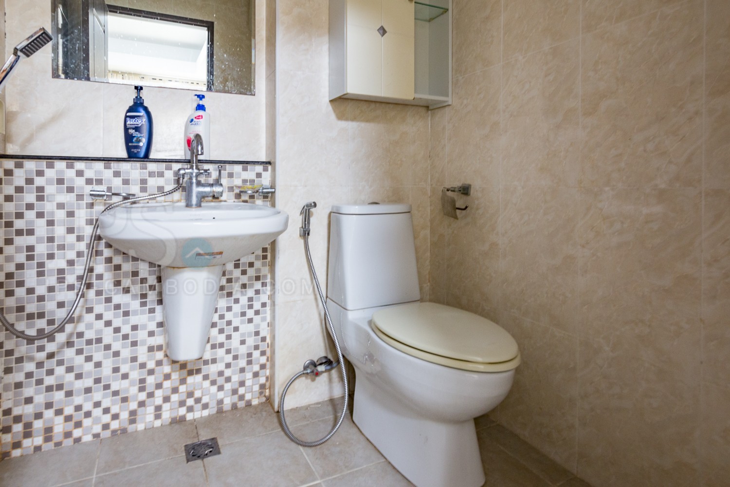 2 Bedroom Apartment For Rent - Toul Kok, Phnom Penh - Image 7