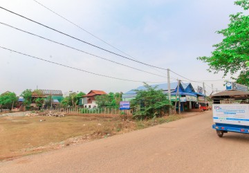 1,159 sq.m. Land For Sale - Sala Kamreuk, Siem Reap thumbnail