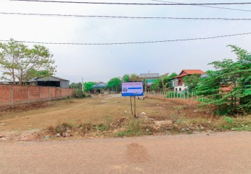 1,159 sq.m. Land For Sale - Sala Kamreuk, Siem Reap thumbnail