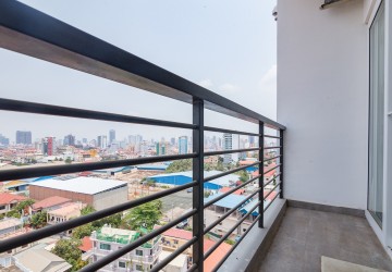 Studio  Condo for Rent - PS Crystal, Phnom Penh thumbnail