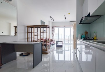 Studio  Apartment for Rent - PS Crystal, Phnom Penh  thumbnail
