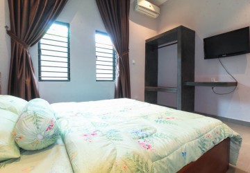 1 Bedroom Apartment For Rent - Slor Kram, Siem Reap thumbnail