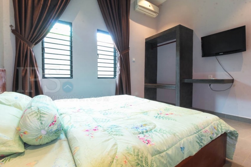 1 Bedroom Apartment For Rent - Slor Kram, Siem Reap