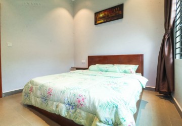 1 Bedroom Apartment For Rent - Slor Kram, Siem Reap thumbnail