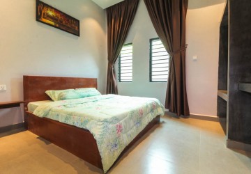 1 Bedroom Apartment For Rent - Slor Kram, Siem Reap thumbnail