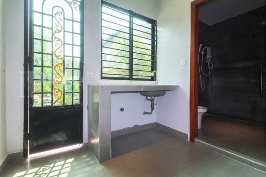 1 Bedroom Apartment For Rent - Slor Kram, Siem Reap