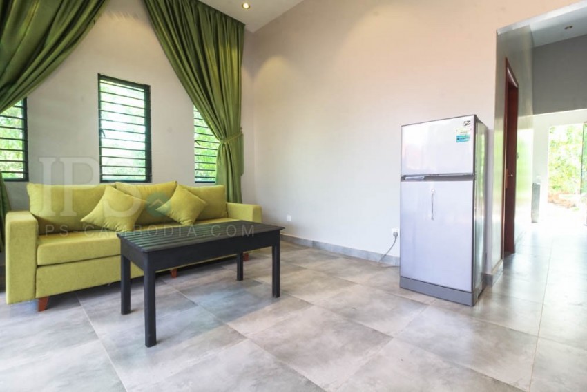 1 Bedroom Apartment For Rent - Slor Kram, Siem Reap