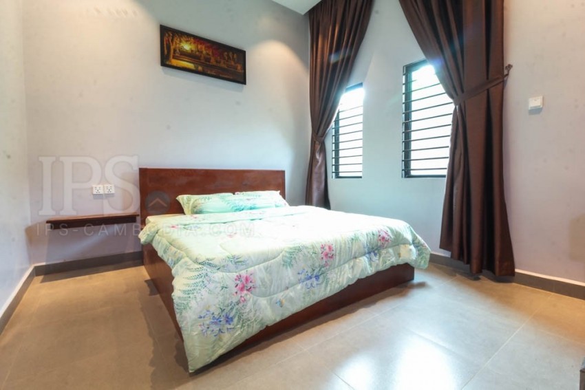 1 Bedroom Apartment For Rent - Slor Kram, Siem Reap