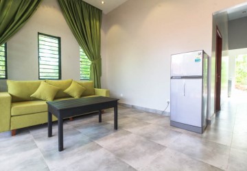 1 Bedroom Apartment For Rent - Slor Kram, Siem Reap thumbnail