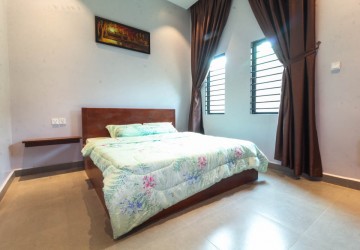 1 Bedroom Apartment For Rent - Slor Kram, Siem Reap thumbnail