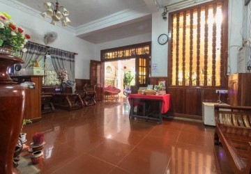 21 Bedroom Boutique Hotel for Rent - Siem Reap thumbnail
