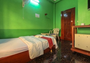 21 Bedroom Boutique Hotel for Rent - Siem Reap thumbnail