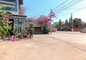 Businesses For Sale Shop House - Svay Dangkum, Siem Reap thumbnail