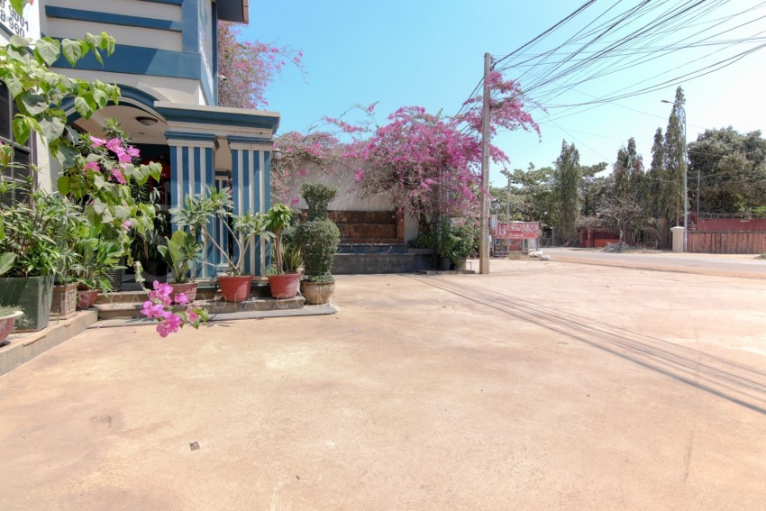 Businesses For Sale Shop House - Svay Dangkum, Siem Reap