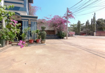 Businesses For Sale Shop House - Svay Dangkum, Siem Reap thumbnail