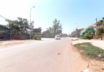 Businesses For Sale Shop House - Svay Dangkum, Siem Reap thumbnail