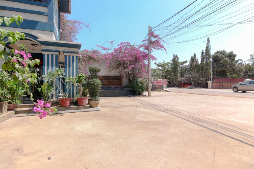 Businesses For Sale Shop House - Svay Dangkum, Siem Reap