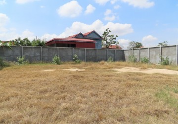 980 Sqm Land For Rent - Dangkao, Phnom Penh thumbnail