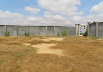 980 Sqm Land For Rent - Dangkao, Phnom Penh thumbnail