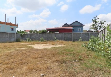 980 Sqm Land For Rent - Dangkao, Phnom Penh thumbnail