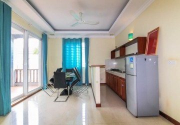 1 Bedroom Apartment For Rent - Svay Dangkum, Siem Reap thumbnail