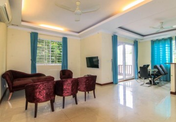 1 Bedroom Apartment For Rent - Svay Dangkum, Siem Reap thumbnail