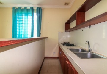 1 Bedroom Apartment For Rent - Svay Dangkum, Siem Reap thumbnail